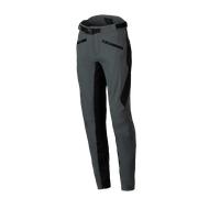 Alpinestars Alamosa Pantalones textiles de moto para mujer, gris, tamaño 26