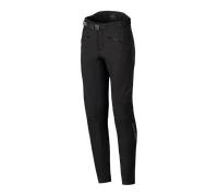 Pantalones de Moto Mujer Alpinestars Alamosa Negro24 Negro