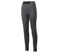 Pantalones de Moto Mujer Alpinestars Shuri Leggings Summer Negro24 Negro