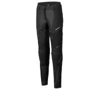 Pantalones de Moto Mujer Alpinestars Stella Troop-Air NegroM Negro