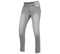 Pantalones de Moto Mujer Bering Marlow GrisXL Gris