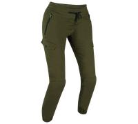 Pantalones de Moto Mujer Bering Richie CaquiXL Caqui