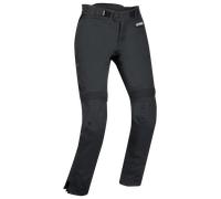 Pantalones de Moto Mujer Bering Zephyr NegroXS Negro