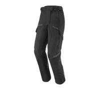 Pantalones de Moto Mujer Ixon Midgard Short NegroS Corto Negro
