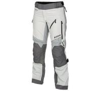 Pantalones de Moto Mujer Klim Altitude Gris frío8 Gris frío
