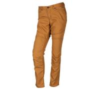 Klim Outrider, pantalones textiles mujer 10 male Marrón Claro