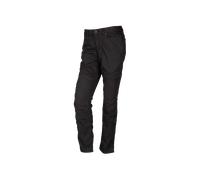 Klim Outrider 2023 Pantalones textiles de motocicleta para damas, negro, tamaño XL 36 para Mujer
