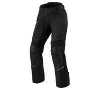 Pantalones Revit Airwave 4 Ladies Cortos : Color - Negro, Talla Europea - 44 Negro 44
