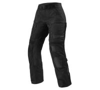 Pantalones de Moto Mujer REV´IT! Sand 5 H2O Long Negro40 Largo Negro