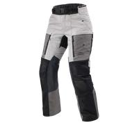 Pantalones de Moto Mujer REV´IT! Sand 5 H2O Plateado/Negro34 Plateado,Negro