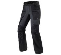 Pantalones de Moto Mujer Rev'It! Lamina GTX Standard Negro/Antracita38 Negro,Antracita