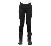 Pantalones de Moto Mujer Richa Kodi Long Negro30 Long Negro