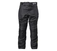 Pantalones de Moto Niño GMS Highway WP Negro164 Negro