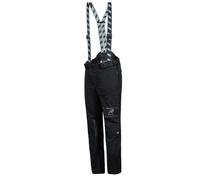 Pantalones De Moto Para Hombre Rukka Rapto-R TRS Negro 999