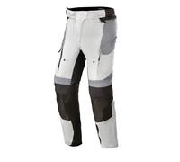 Pantalones de moto para mujer Alpinestars Stella Andes Drystar Gris y Negro 2XL