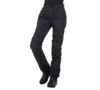 Pantalones de Moto para Mujer Course Commuter NegroL Negro