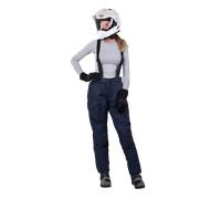 Pantalones de Moto para Mujer Course Four Seasons 3.0 AzulM Azul