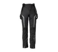 Pantalones de Moto para Mujer Furygan Apalaches NegroL Negro
