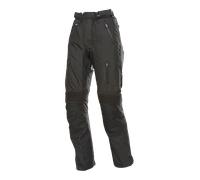 GMS-Moto Trento, chaqueta textil impermeable mujer 48 female Negro