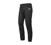 Pantalones de Moto para Mujer iXS Laminat-ST NegroXXL Negro