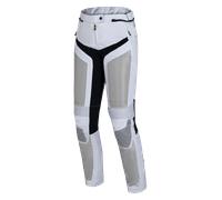 Pantalones de Moto para Mujer iXS Sport Trigonis-Air GrisS Gris