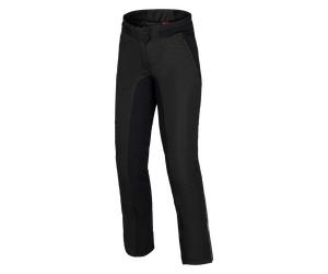 Pantalones de Moto para Mujer iXS Tour Anna-ST NegroL Corto Negro