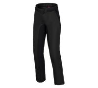 IXS Anna-ST 2.0 Pantalones textiles para motocicletas para damas, negro, tamaño XL para Mujer