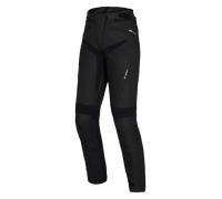 IXS Tromsö-ST 2.0 Pantalones textiles para motocicletas para damas, negro, tamaño L para Mujer