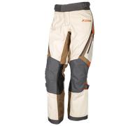 Pantalones de Moto para Mujer Klim Artemis Stealth Peyote/Arcilla de alfarero2 Peyote,Arcilla de alfarero