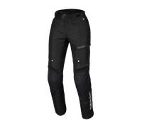 Macna Blazor, pantalón textil impermeable mujer Corta S male Negro