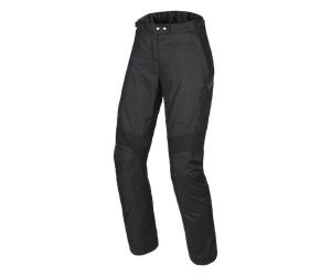 Pantalones de Moto para Mujer Macna Deva NegroL Negro