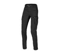 Pantalones de Moto para Mujer Macna Takar Negro34 corto Negro