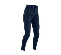 RST Jegging, vaqueros mujer Corta L male Azul