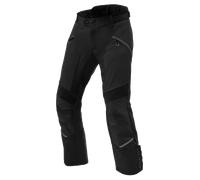Pantalones de Moto Rev´it! Airwave 4 Short NegroXL corto Negro