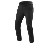 Pantalones de Moto REV´IT! Mason SF NegroW28 x L32 Negro