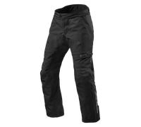 REV'IT! Neptune 3 GTX Adventure Touring - Pantalones de motocicleta para hombre (negro, talla XL)