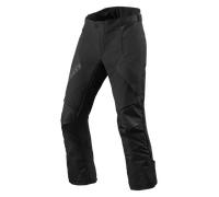 Pantalones de Moto Rev´it Potential GTX Short NegroXXL Corto Negro