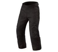 Revit Axis 3 pantalones textiles impermeables para motocicletas para Hombres