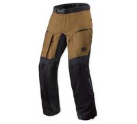 Pantalones De Moto REV'IT! Continent 2 Marrón/NegroL Marrón,Negro