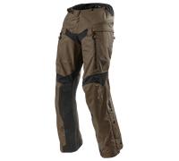 Revit Continent, pantalones textiles Larga XL male Marrón