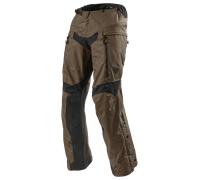 Pantalones de Moto Rev'It! Continent Standard MarrónXL Marrón