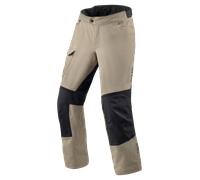 Pantalones De Moto REV'IT! Convergent H2O Arena/Negro3XL Arena,Negro