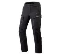 Pantalones de Moto REV'IT! Defender 4 GTX Largo NegroXXL Negro