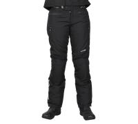 Revit Neptune GTX Lady Pantalones textil de las señoras, negro, tamaño 36 para Mujer