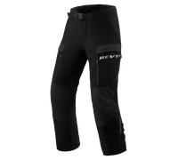 Pantalones De Moto REV'IT! Offtrack 3 H2O NegroM Corto Negro