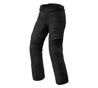 Pantalones de moto Revit Poseidon 3 GTX negros L