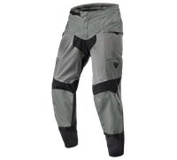 Pantalones de Moto Rev'It! Territory Short Gris3XL Corto Gris