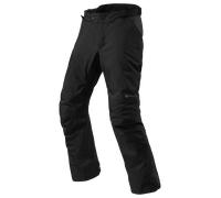 Pantalones de Moto Rev'It! Vertical GTX Estándar Negro3XL Negro