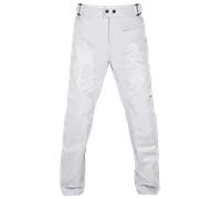 Richa Airsummer Pantalones textiles de moto, gris, tamaño 4XL para Hombres