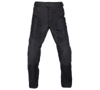 Richa Airsummer Pantalones textiles de moto, negro, tamaño 6XL para Hombres